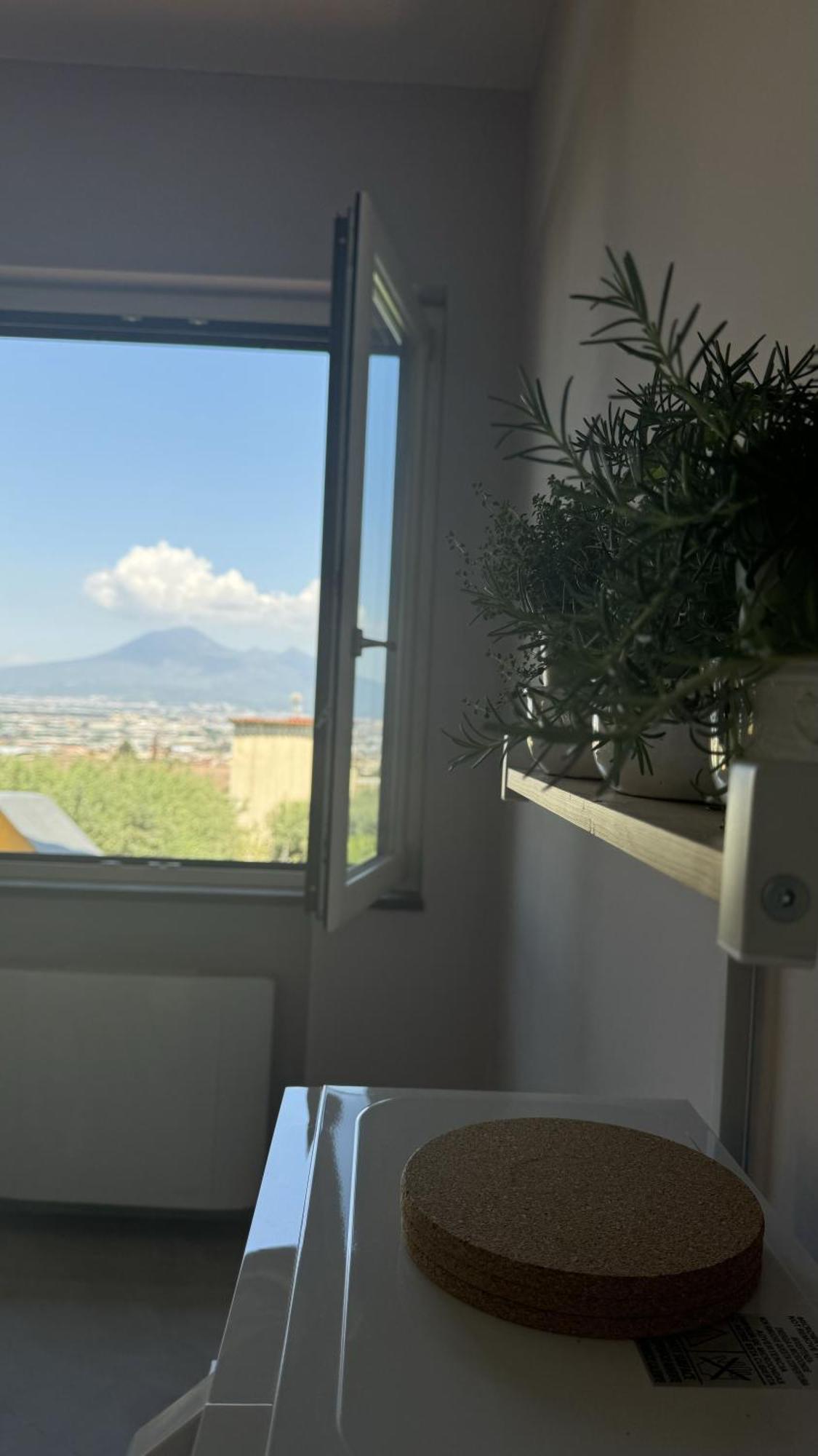 Villa C Luxury Estate SantʼAntonio Abate Exteriör bild